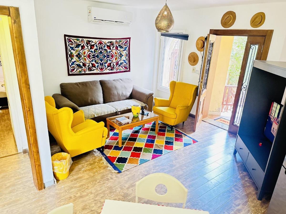 Casa Do Cairo - Rehab City Zewnętrze zdjęcie