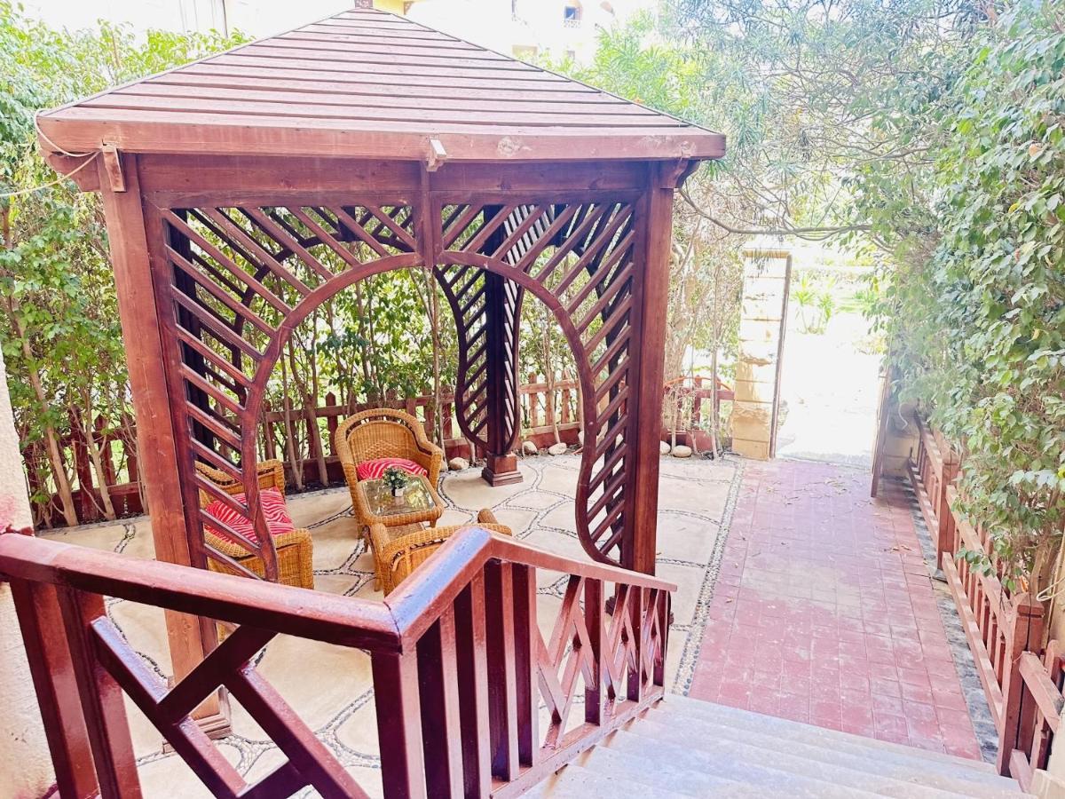 Casa Do Cairo - Rehab City Zewnętrze zdjęcie