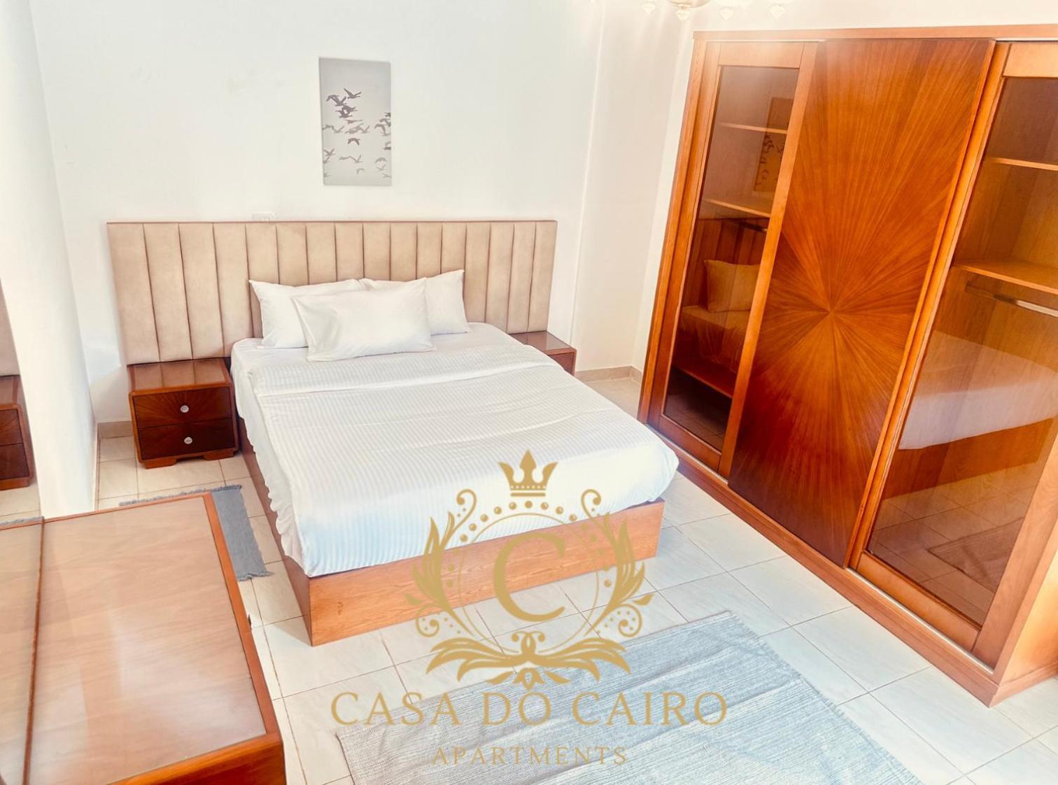Casa Do Cairo - Rehab City Zewnętrze zdjęcie