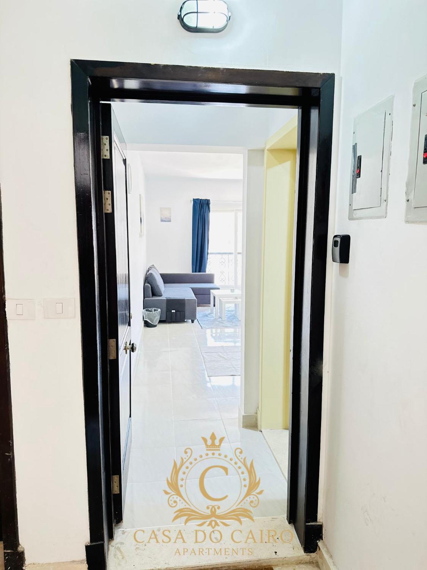 Casa Do Cairo - Rehab City Zewnętrze zdjęcie