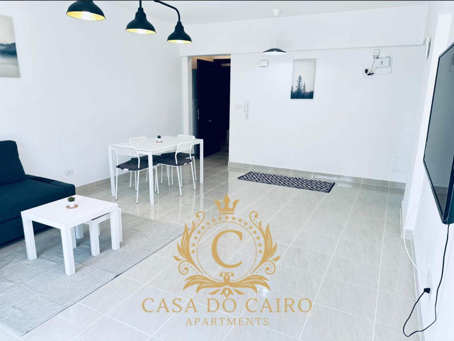 Casa Do Cairo - Rehab City Zewnętrze zdjęcie