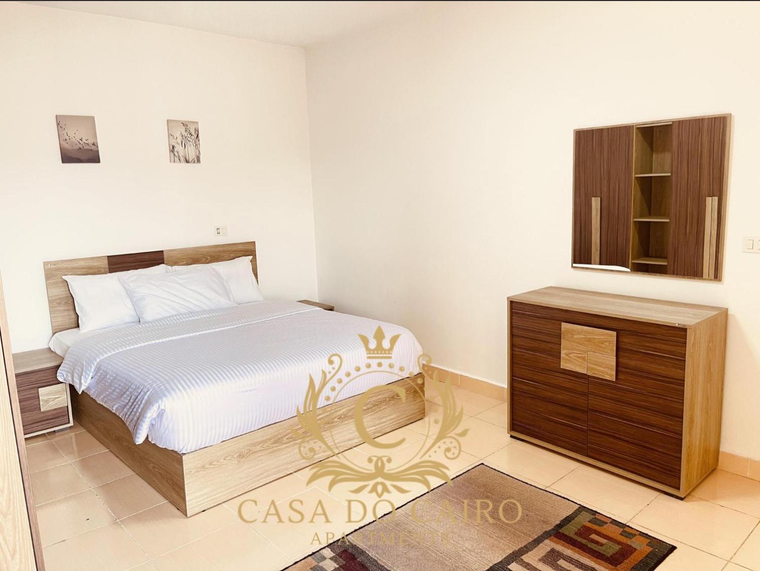 Casa Do Cairo - Rehab City Zewnętrze zdjęcie