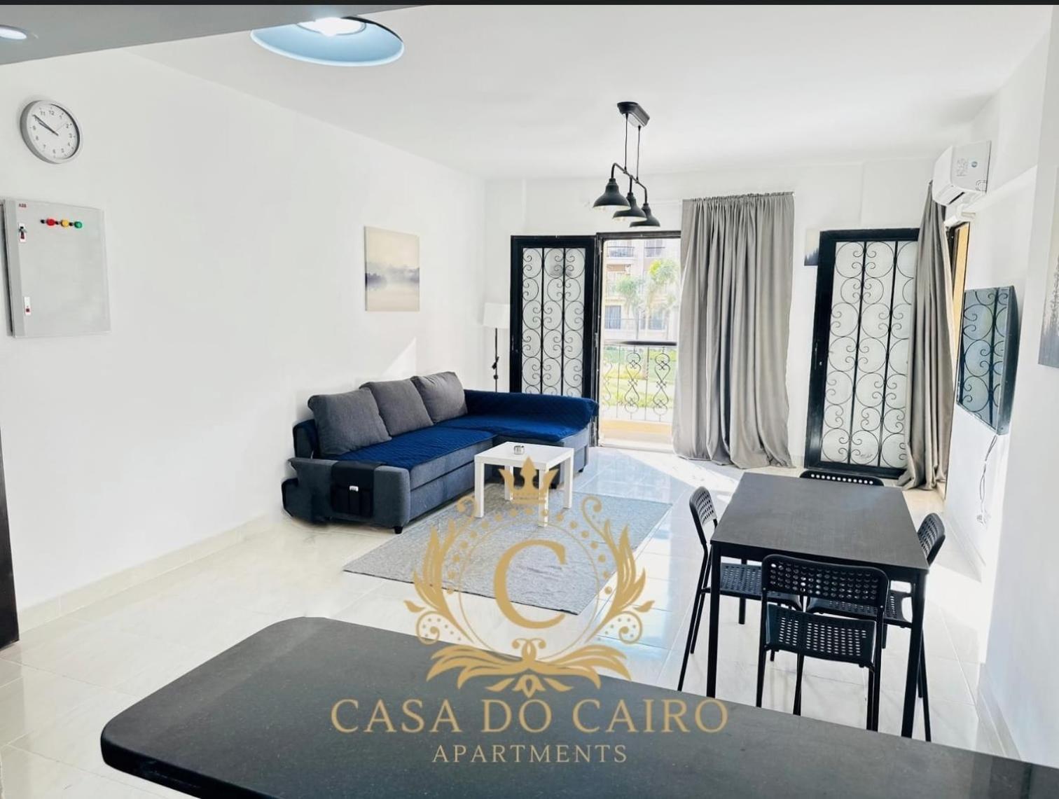 Casa Do Cairo - Rehab City Zewnętrze zdjęcie