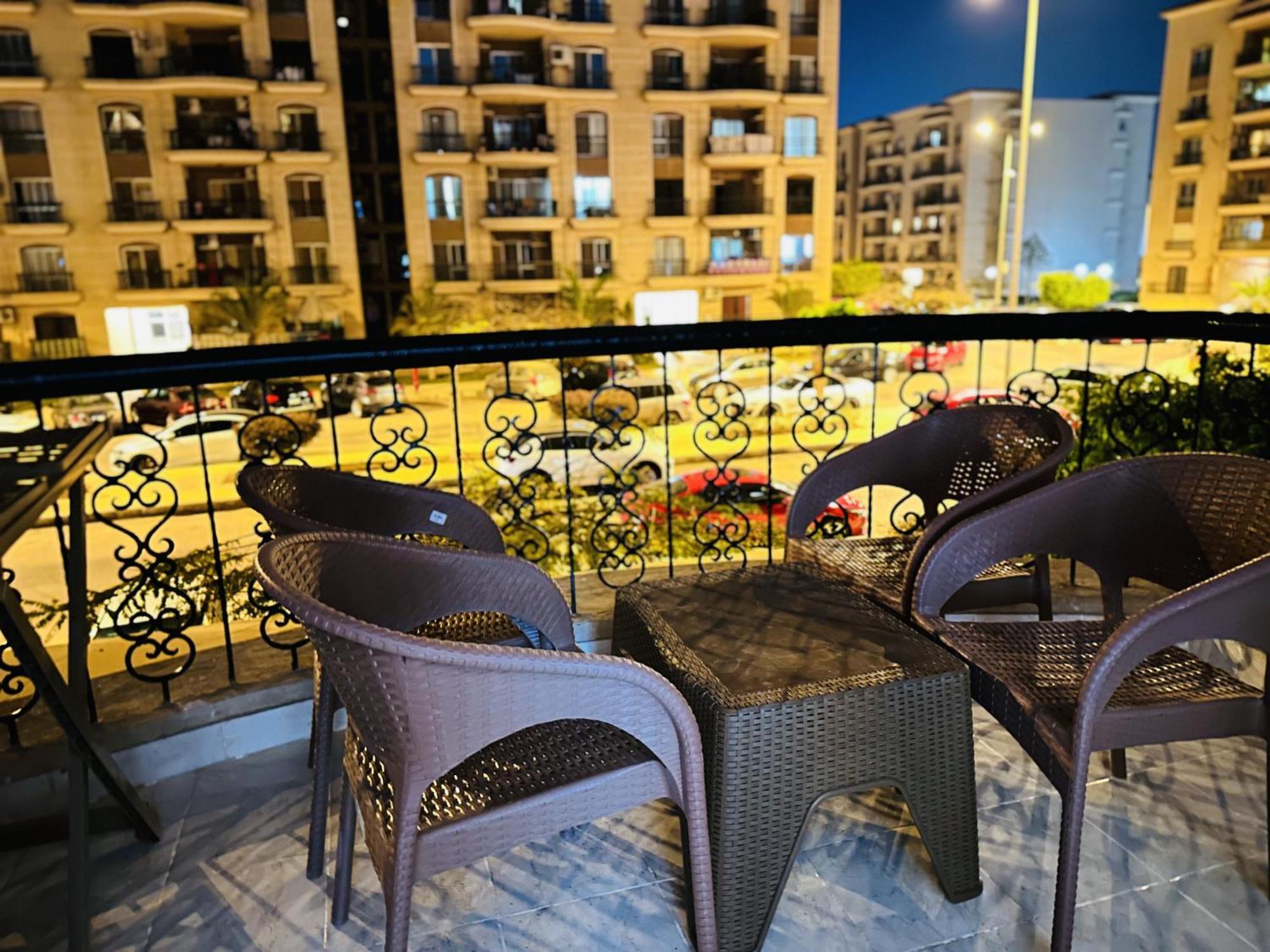 Casa Do Cairo - Rehab City Pokój zdjęcie