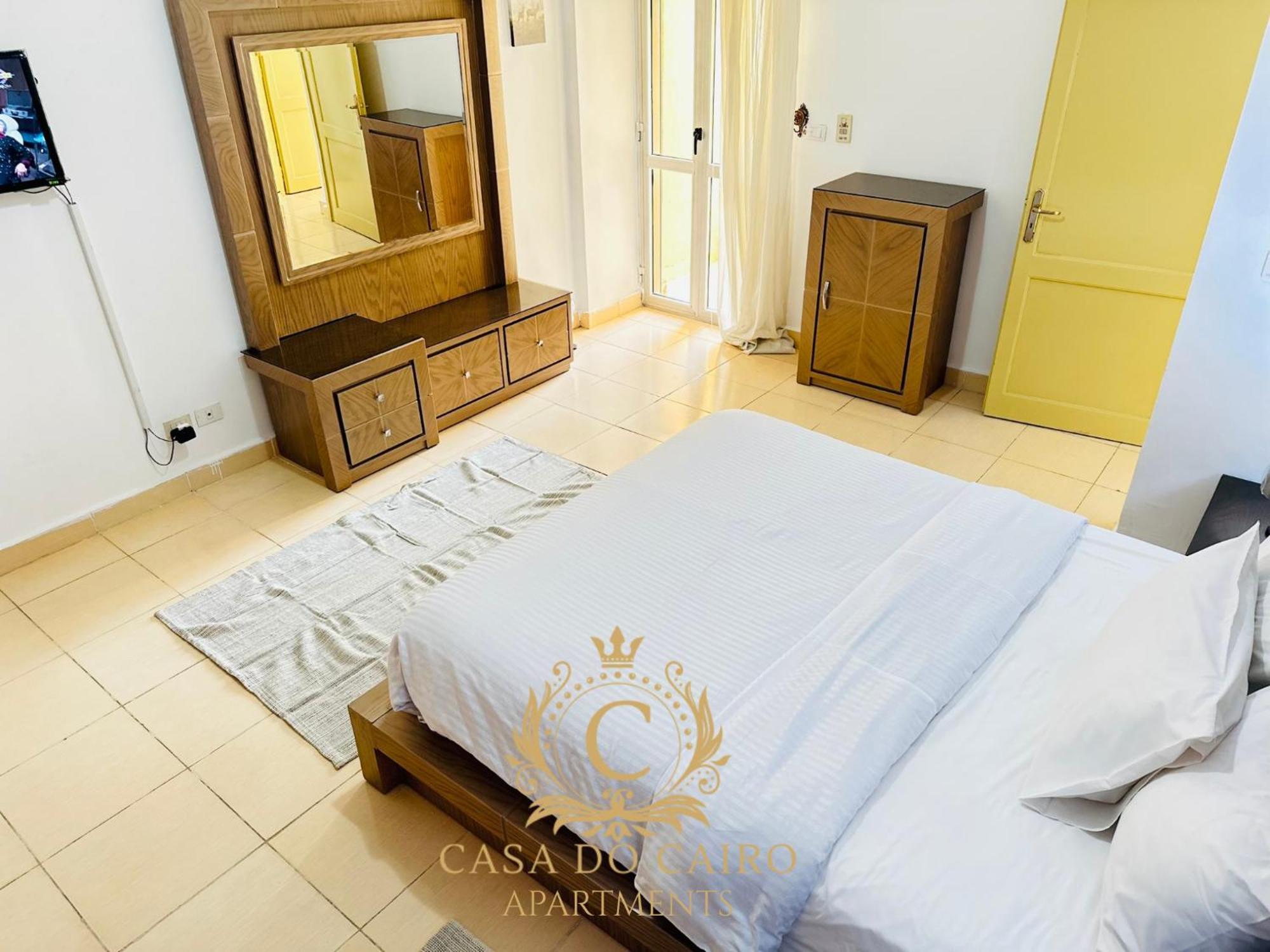 Casa Do Cairo - Rehab City Pokój zdjęcie